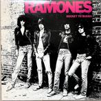 RAMONES - Rocket To Russia, Cd's en Dvd's, Vinyl | Rock, Ophalen of Verzenden, Zo goed als nieuw, 12 inch