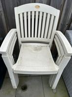Tuinstoel Hartman, Ophalen of Verzenden, Gebruikt, Kunststof