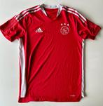 Ajax Tiro Trainingsjersey (Medium) 2021, Sport en Fitness, Voetbal, Shirt, Maat M, Zo goed als nieuw, Ophalen