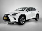 Lexus NX 300h AWD Ultimate Edition | NL-Auto | Groot Navigat, Auto's, Lexus, Automaat, 12 maanden, Gebruikt, 109 €/maand
