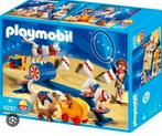 Playmobil honden circus, Kinderen en Baby's, Speelgoed | Playmobil, Ophalen of Verzenden, Zo goed als nieuw