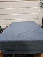 Logeermatras opvouwbaar, kindermaat, Ophalen of Verzenden, 'T Olde Gre-j, Info@toldegrej.nl, Endepoelstraat 20f Didam