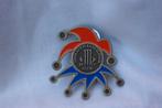 Pin Stichting Vrienden van de club 111 Lampegat Carnaval, Ophalen of Verzenden, Zo goed als nieuw, Overige onderwerpen, Speldje of Pin