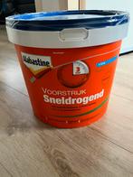 Albastine voorstrijk, Doe-het-zelf en Verbouw, Verf, Beits en Lak, Ophalen, Zo goed als nieuw, Wit