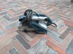 Bosch GBS 100 AE Bandschuurmachine - Professional, Ophalen of Verzenden, Gebruikt, Minder dan 600 watt, Bandschuurmachine
