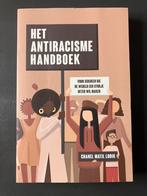 Het Antiracisme handboek - Chanel Matil Lodik, Ophalen of Verzenden, Nieuw, Nederland
