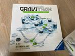 Gravitrax starterset met diverse uitbreidingen, Ophalen of Verzenden, Zo goed als nieuw, Ontdekken
