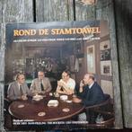Rond de Stamtoavel LP, Ophalen, 1980 tot 2000, Zo goed als nieuw, 12 inch