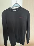 Sweater maat XS DAILY AESTHETIKZ zwart, Kleding | Heren, Truien en Vesten, Ophalen of Verzenden, Zo goed als nieuw, Maat 46 (S) of kleiner
