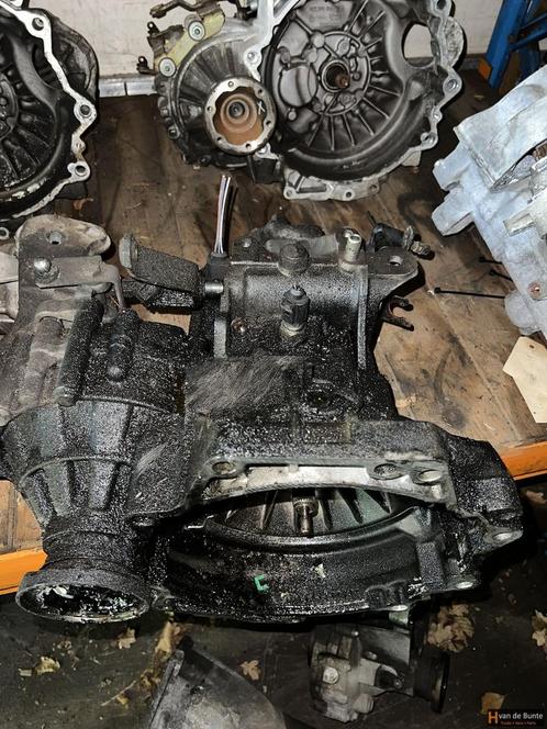 Versnellingsbak volkswagen code: FVW, Auto-onderdelen, Transmissie en Toebehoren, Volkswagen, Gebruikt, Ophalen of Verzenden