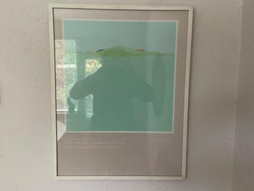 Grafiek van Gerard ’t Hart – 1984 beschikbaar voor biedingen