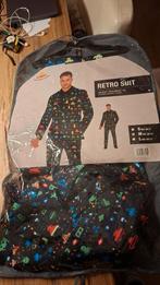 Pacman maatpak M, Carnaval, Maat 48/50 (M), Nieuw, Ophalen of Verzenden