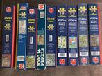 Jan van Haasteren Puzzels - 1000 Stukjes, Ophalen of Verzenden, 500 t/m 1500 stukjes, Zo goed als nieuw, Legpuzzel