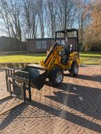 Hytac shovel, Tot 2500, Nieuw, Tot 80 Pk, Ophalen