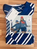 Aldi Fanwear unisex Sweater maat M, Maat 38/40 (M), Aldi, Blauw, Nieuw