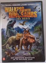 Walking With Dinosaurs (The Movie), Boxset, Ophalen of Verzenden, Dieren, Vanaf 6 jaar