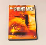THE POINT MEN  DVD, Ophalen of Verzenden, Zo goed als nieuw, Actie, Vanaf 16 jaar