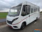 Dethleffs Pulse GT I 7051 EBL Lengte bedden / Automaat, Caravans en Kamperen, Airbags, Ringverwarming, Buitenlamp, 7 tot 8 meter