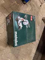 Metabo KS 216 M afkort- en verstekzaag, Ophalen, Nieuw, Afkortzaag, 30 tot 70 mm