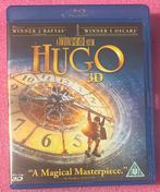 Hugo Blu-Ray (UK import) alleen ruilen, Ophalen, Zo goed als nieuw, Avontuur