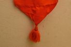 Grote oranje Wimpel 48179, Ophalen of Verzenden, Gebruikt