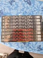 Complete box Hotel Babylon., Cd's en Dvd's, Alle leeftijden, Ophalen of Verzenden, Nieuw in verpakking, Komedie