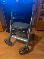 ANWB rollator, Diversen, Rollators, Ophalen, Opvouwbaar, Gebruikt