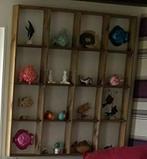 Wandrek voor decoratie, Huis en Inrichting, Woonaccessoires | Wandplanken en Boekenplanken, Ophalen, Zo goed als nieuw