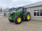 John Deere 6155R Ultimate 1850 uur Commandpro, John Deere, Agrostap Handel, Gebruikt, Info@agrostap.nl