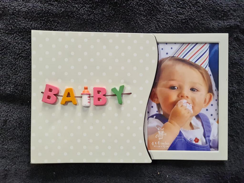 Nieuw Baby Fotoalbum, Ophalen of Verzenden, Nieuw, Fotoalbum