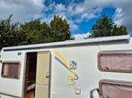 Fiamma Zakluifel 440 met lichte schade, Caravans en Kamperen, Caravan accessoires, Ophalen, Gebruikt