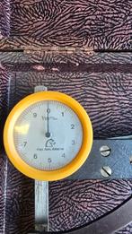 Pet. Arn. Altena Meetklok - Precisie Instrument, Doe-het-zelf en Verbouw, Meetapparatuur, Ophalen of Verzenden, Gebruikt, Afstand