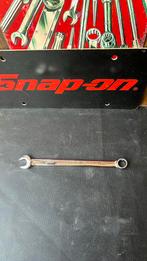 Snap On SOEXM13 steek/ring sleutel, Ophalen of Verzenden, Nieuw