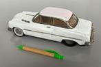 Vintage metalen Buick Roadster frictie speelgoed auto jr 60, Antiek en Kunst, Antiek | Speelgoed, Ophalen of Verzenden