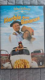 Disney,Herbie goes Bananas, Ophalen of Verzenden, Zo goed als nieuw