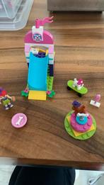 Lego Friends 41396 hondenspeelplaats, Complete set, Ophalen of Verzenden, Lego, Zo goed als nieuw