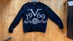 Versace Sweater XL, Ophalen of Verzenden, Maat 56/58 (XL), Versace, Zo goed als nieuw
