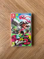 Splatoon 2 - Nintendo Switch, Spelcomputers en Games, Online, Shooter, Ophalen of Verzenden, Zo goed als nieuw