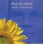 Paul de Leeuw - Vele Handen, Ophalen of Verzenden
