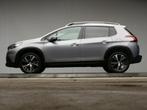 Peugeot 2008 1.2 PureTech Allure (CARPLAY,NAVI,LED,CRUISE,CL, Gebruikt, 1199 cc, 23 km/l, Origineel Nederlands