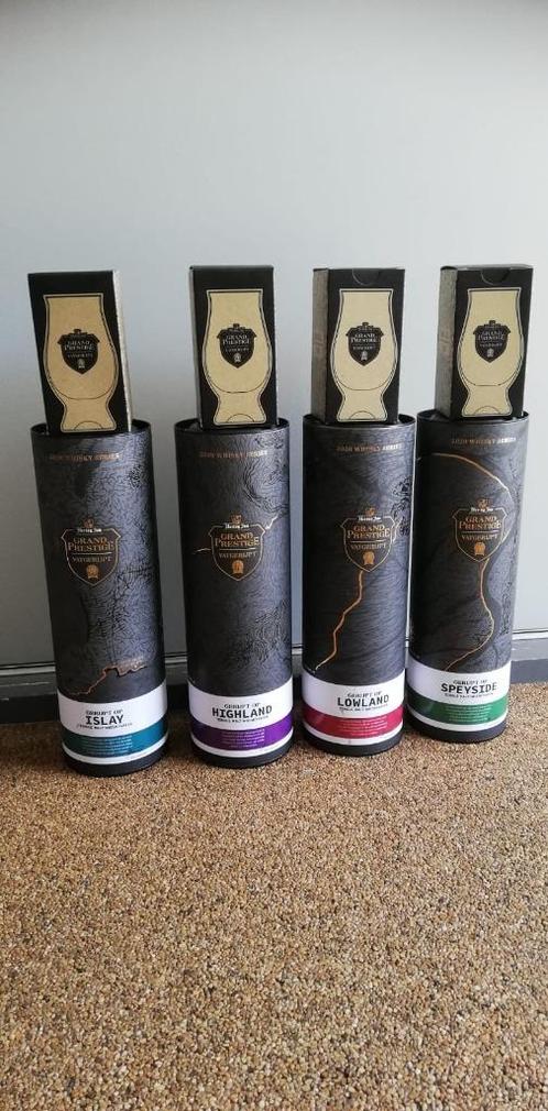 hertog jan vatgerijpt 2020 compleet, Verzamelen, Biermerken, Nieuw, Flesje(s), Hertog Jan, Ophalen of Verzenden