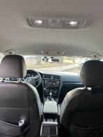 Volkswagen Golf 1.6 TDI 81KW/110PK Var. Aut7 2016 Blauw, Auto's, 4 cilinders, 700 kg, Blauw, Origineel Nederlands