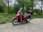 Honda SH 300 Bj, 2019 ZEER MOOI, Scooter, 279 cc, Bedrijf, 1 cilinder
