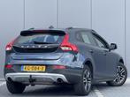 Volvo V40 Cross Country 1.5 T3 Nordic+ | Automaat | Stoelver, 65 €/maand, Stof, 700 kg, Blauw