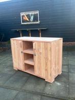 Douglas Houten Kast - Alle Maten Beschikbaar, Tuin en Terras, Buitenkeukens, Ophalen of Verzenden, Nieuw, Vrijstaand