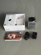 Zeehoo CubeTrick X 3-1 draadloze oplader, Ophalen of Verzenden, Zo goed als nieuw, Apple iPhone