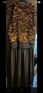Nieuwe gala/avondjurk, Ophalen of Verzenden, Nieuw, Zwart, Galajurk