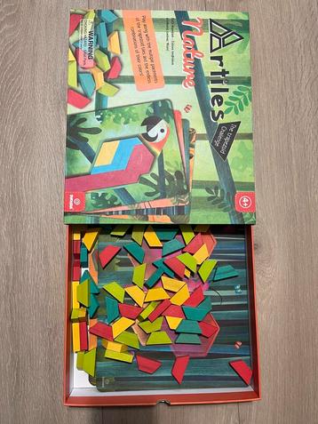 Artiles creative game (4+) beschikbaar voor biedingen