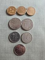 Diverse guldens, Postzegels en Munten, Munten | Nederland, Ophalen of Verzenden, Koningin Beatrix, Overige waardes