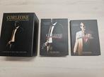 DVD Boxset - Corleone & Falcone Limited Edition, Vanaf 16 jaar, Ophalen of Verzenden, Zo goed als nieuw, Boxset